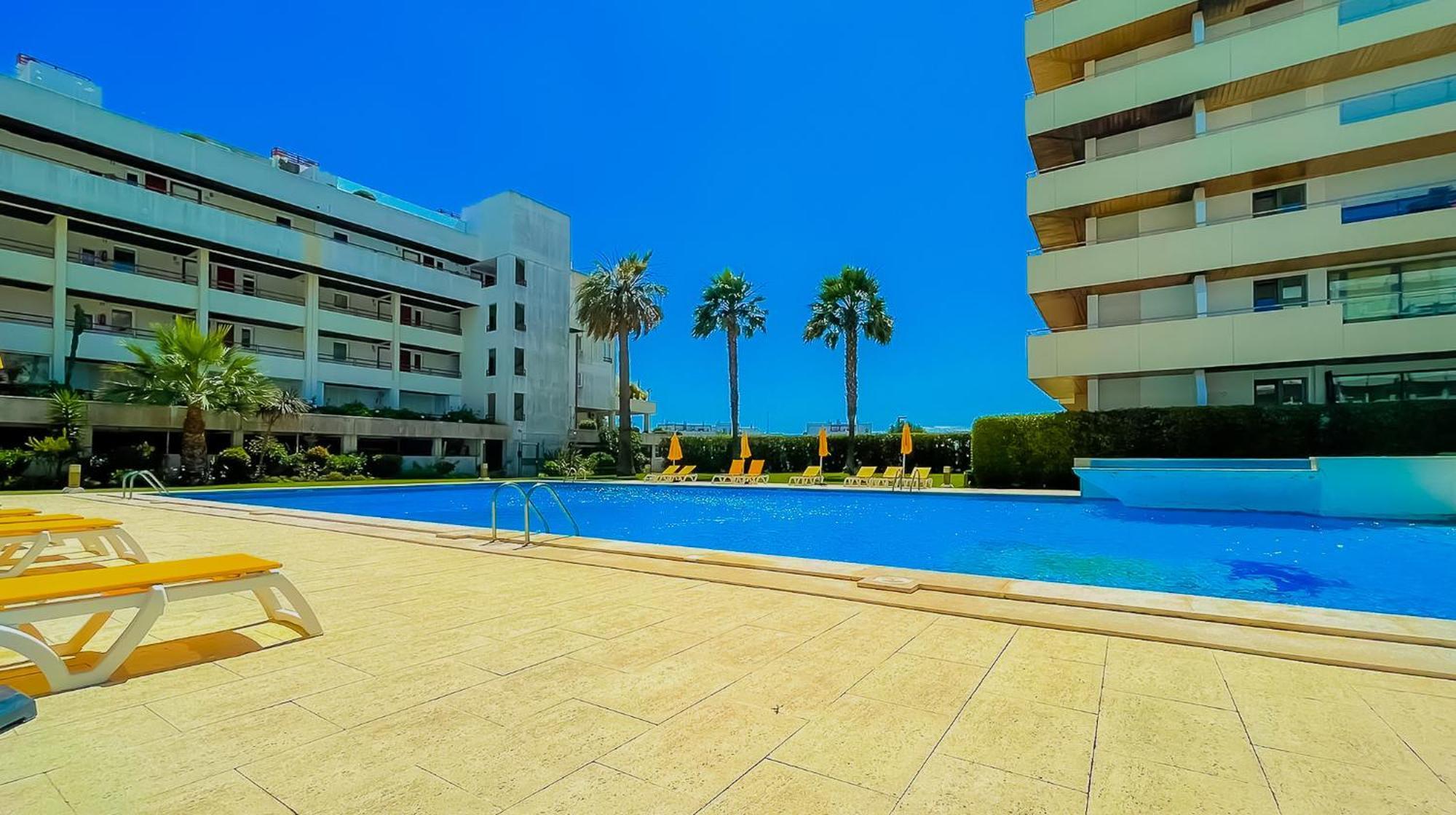 Que Sonho! Vista Marina T2 Hsr Vilamarina 维拉摩拉 外观 照片