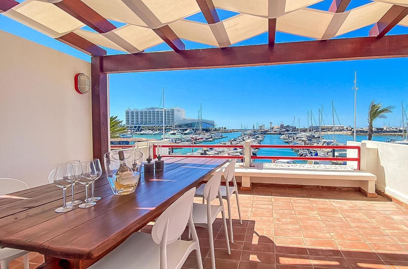 Que Sonho! Vista Marina T2 Hsr Vilamarina 维拉摩拉 外观 照片